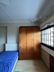 Blk 794 Woodlands Drive 72 (Woodlands), HDB 5 Rooms #467382421